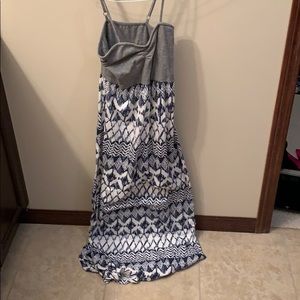 Roxt maxi dress